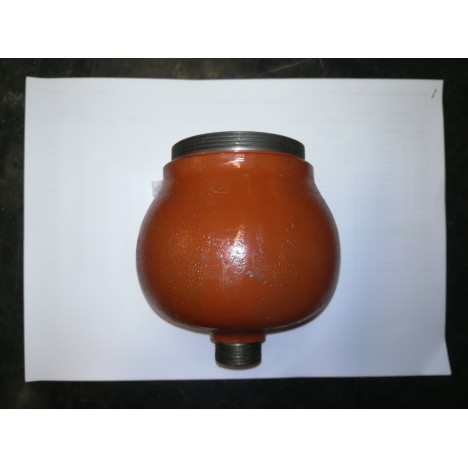 Vaso carico olio pompa Favaro